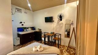 Noirve Studio Apartment, Cute, Near El Nido Town - 6