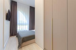 11-240 in RC Pechersk Plaza,Mykhaila Boichuka Street, 19а,Petrovdom apartments - 7