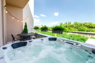 11-240 in RC Pechersk Plaza,Mykhaila Boichuka Street, 19а,Petrovdom apartments - 0