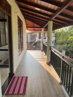 Rathna Villa - 1