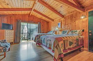 Mountain View Cabins - 1