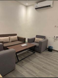 ايلاف نجد للشقق المخدومة - 3