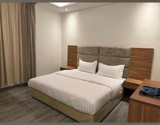 ايلاف نجد للشقق المخدومة - 5