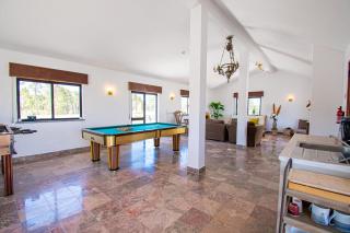 Ufitness Villa Algarve - 2