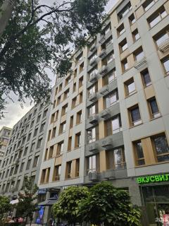 Meridian Business Class - 1