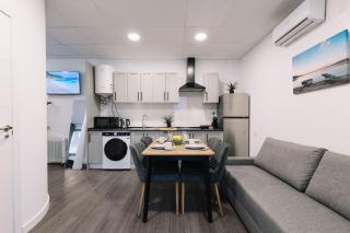 Modern Stay Near Benicalap Park - 7