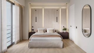 Athesense Suites - Athens - 9