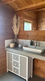 DOMAINE DES GALLINACES CHALET SUSSEX 2-4p - 1