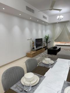 Perfect choice Luxury Apartment-AlMuzn Residence, AirPort - 3