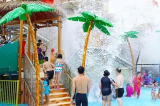 Happy Stay Resort Novaworld Ho Tram Beach - 1