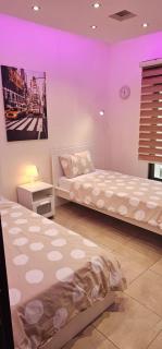 2 bedrooms apartment no 13 - 6