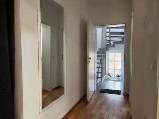 Stylische Flat3 mit französischem Balkon3 all-in 5G - 3