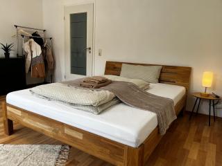 Stylische Flat3 mit französischem Balkon3 all-in 5G - 4