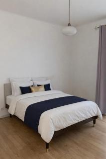 Lumineux T3 avec double terrasse au calme - parking sécurisé - 2