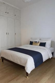 Lumineux T3 avec double terrasse au calme - parking sécurisé - 1