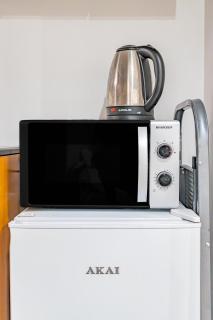 Lion Renting Trastevere - 8