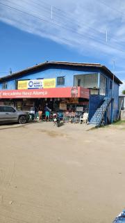 Chalé mobiliado para até 8 pessoas na praia do sossego pernambuco - Itamaracá - 9