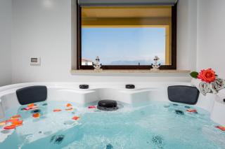 Villa Paradise Luxury - 1