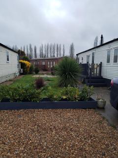 Dog Friendly Holiday Home - 5