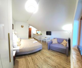 Holiday Family Raj pod Sosnami centrum miasta! - 2