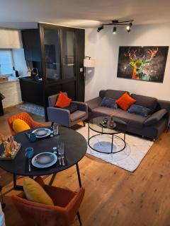 Apartment Ritter Ramm - Holiday Living - Goslar - 5