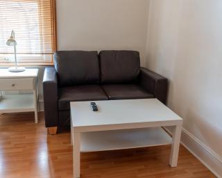 Studio apartment next to Highgate tube station - 3