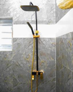 3Tee Serviced Apartment Abeokuta - 1