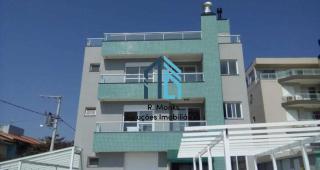 Aptos frente ao mar 0131 - Florianópolis - 5