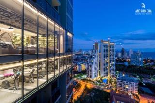 2 Bed Room Luxury Stay - Beach Front - 8