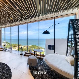2 Bed Room Luxury Stay - Beach Front - 5