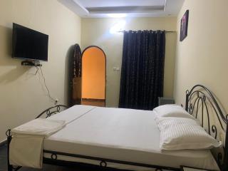 Sall Africa Tourisme - 9