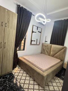 Simify homes phase 6 Lekki Phase 2 Ikota GRA - 1