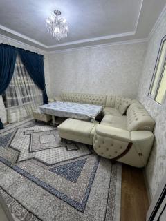 2х комнатная квартира на вокзале - 4