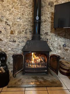 Smugglers Cottage - 1