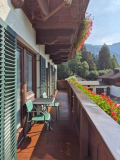 Ferienwohnung Frenner - 7