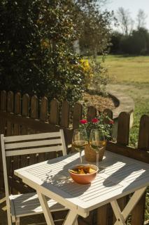 « La Parenthèse » gîte en Camargue - 1