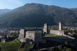 The Queens House - 1