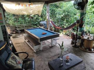 2 chambres avec salon cuisine extérieure - 4