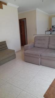 Casa Costa Azul - praça da Baleia - 5