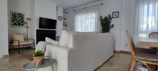 Los Naranjos Design Duplex Penthouse - 7