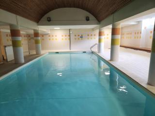Studio moderne à Ax-les-Thermes, 30 m² avec sauna - 9