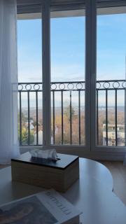 Le Cosy près de Paris & Disney 20min - 2