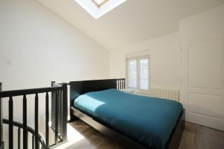 Le Stanislas - Duplex élégant - cœur de Nancy - 2 à 5 pers - 1