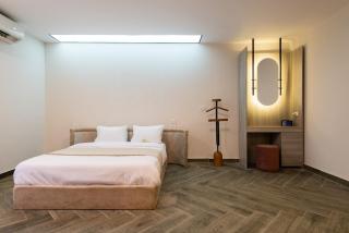 Luxury AL-Rehab Studio By Travel Lock - 4