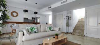 Los Naranjos Design Duplex Penthouse - 1