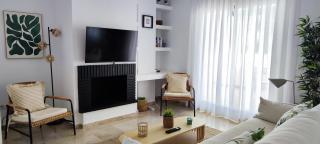 Los Naranjos Design Duplex Penthouse - 6