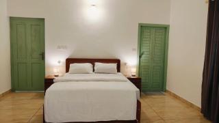 3BR Beachfront Villa with Pool - Villa Marina II - 1