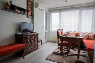 Апартамент в центъра на Хисаря - 7