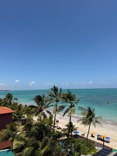 Flat Alto Padrão Beira Mar Tamandaré - 4