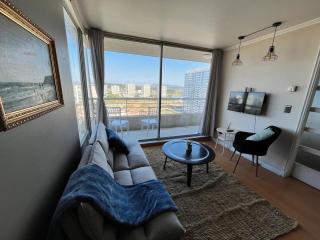 Reñaca 2026 Cercano a todo, con parking - 0